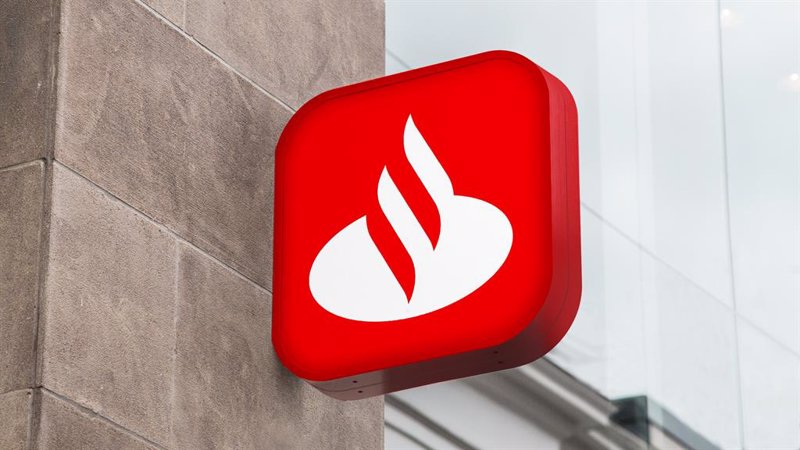 Santander recompra 1.216 millones de euros de dos bonos senior