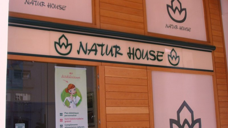 ep archivo naturhouse en agadir marruecos ep archivo naturhouse en agadir marruecos