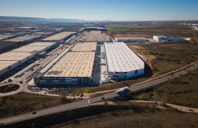 ep archivo   naves logisticas de cabanillas park de merlin