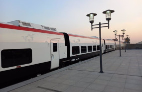 ep archivo   talgo redujo su beneficio un 948 en 2022 hasta los 14 millones de euros