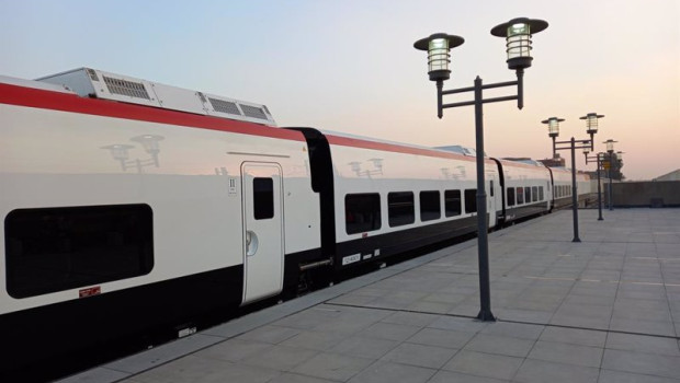 ep archivo   talgo redujo su beneficio un 948 en 2022 hasta los 14 millones de euros