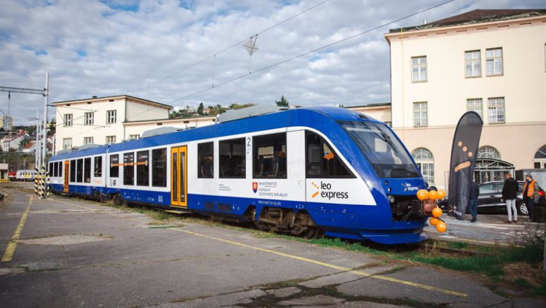 ep archivo tren de leo express ep archivo tren de leo express