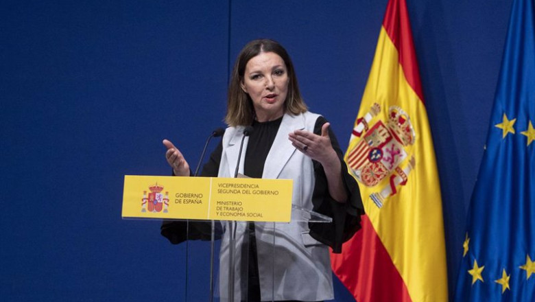 Archivo - Uatae celebra el mayor número de autónomos de los últimos 15 años, hasta los 3,38 millones. | Alberto Ortega - Europa Press - Archivo ep archivo uatae celebra el mayor numero de autonomos de los ultimos 15 anos hasta los 338