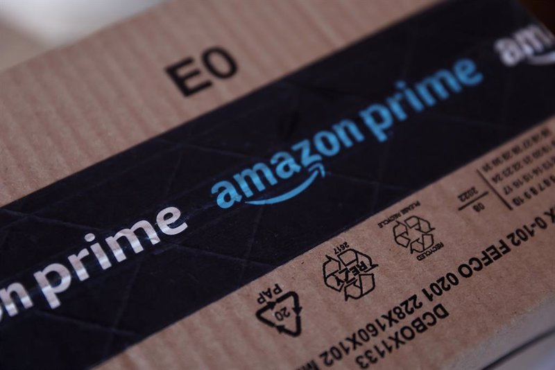 Amazon espera resultados con un futuro técnico muy prometedor