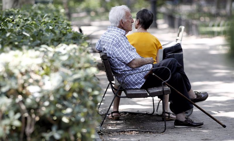 La subida de las pensiones será del 8,5%: ¿cuánto cobrarás en 2023?