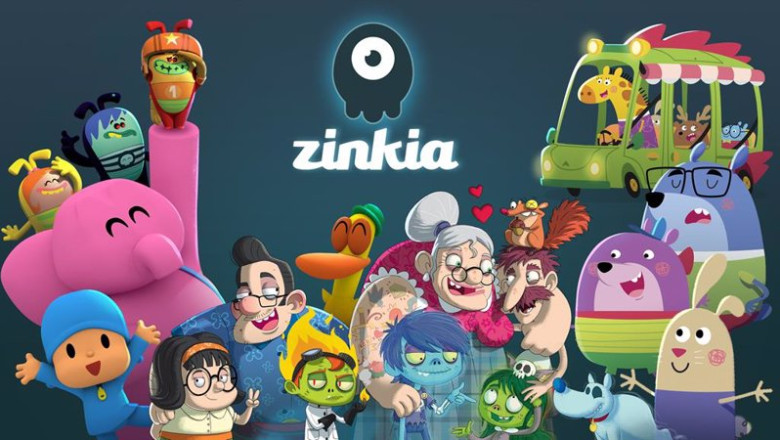 ep archivo zinkia pocoyo ep archivo zinkia pocoyo
