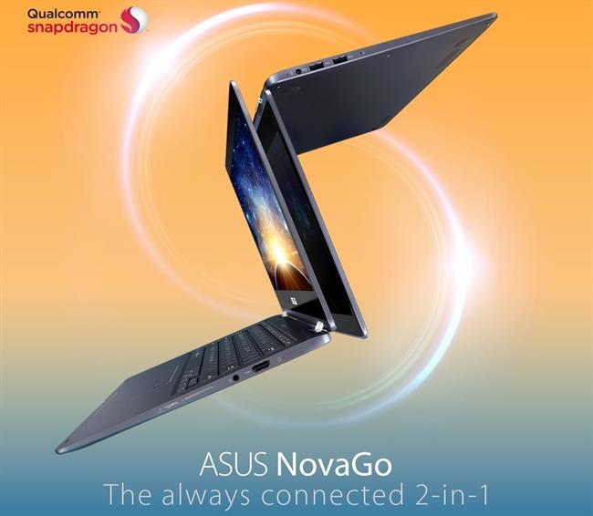 ep asus novago