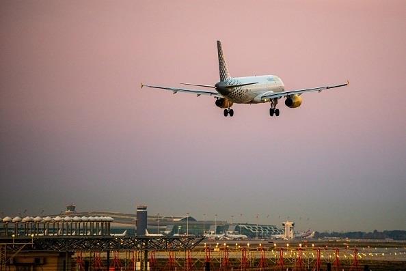 Vueling y Ryanair son las aerolíneas con más reclamaciones en España