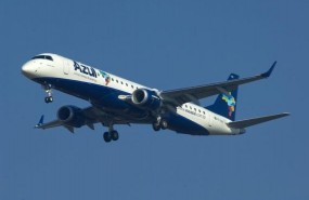 ep avionazul brazilian airlines