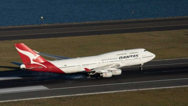 ep boeing 747 de qantas