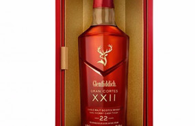 ep botella de glenfiddich gran cortes que subastara duran