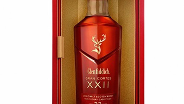 ep botella de glenfiddich gran cortes que subastara duran