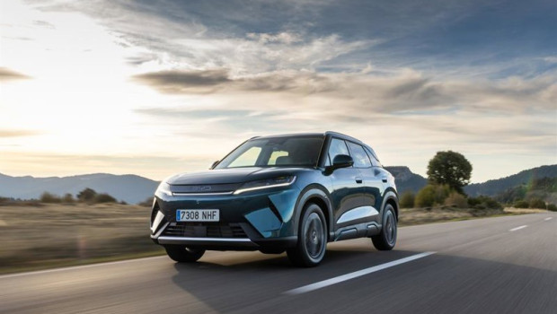 ep byd abre pedidos para el atto 2 dm i desde 28200 euros un suv hibrido enchufable sin rival en