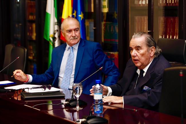 Caedráticos declaración de Granada | NOGUEROL ep caedraticos declaraciongranada