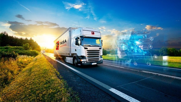 ep camion de mahou san miguel