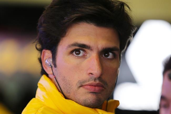 ep carlos sainz jr