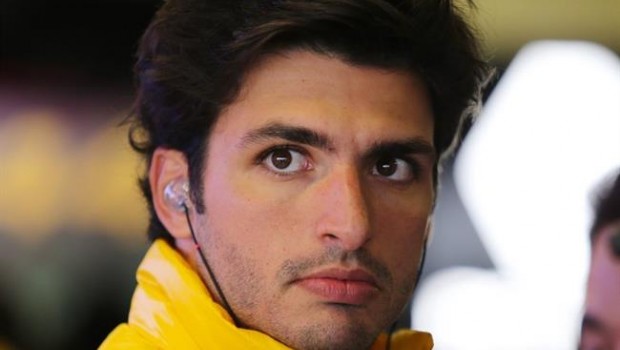 ep carlos sainz jr