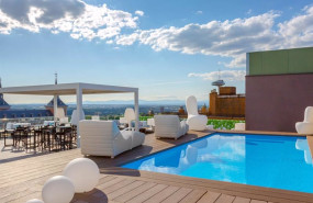 ep cbre global compra el hotel exe moncloa