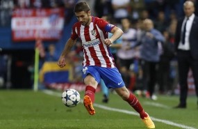 ep centrocampistacapitanatleticomadrid gabi fernandez