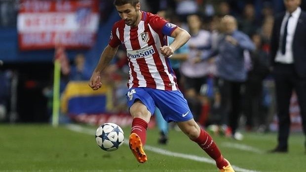 ep centrocampistacapitanatleticomadrid gabi fernandez