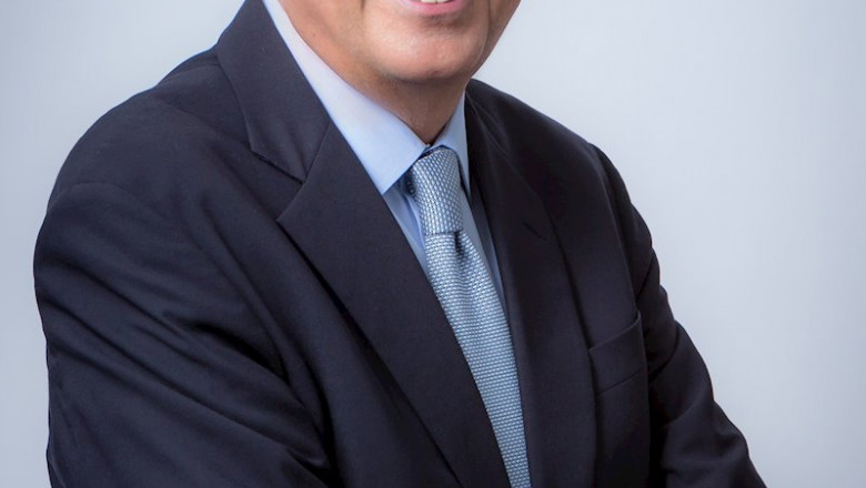 Claudio Muruzábal, presidente de SAP para la región EMEA Sur | SAP - Archivo ep claudio muruzabal presidente de sap para la region emea sur