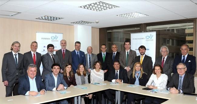 ep comite de innovacionla fundacion idis