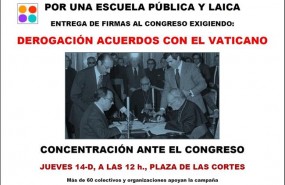 ep concentracionla derogacionlos acuerdosvaticano
