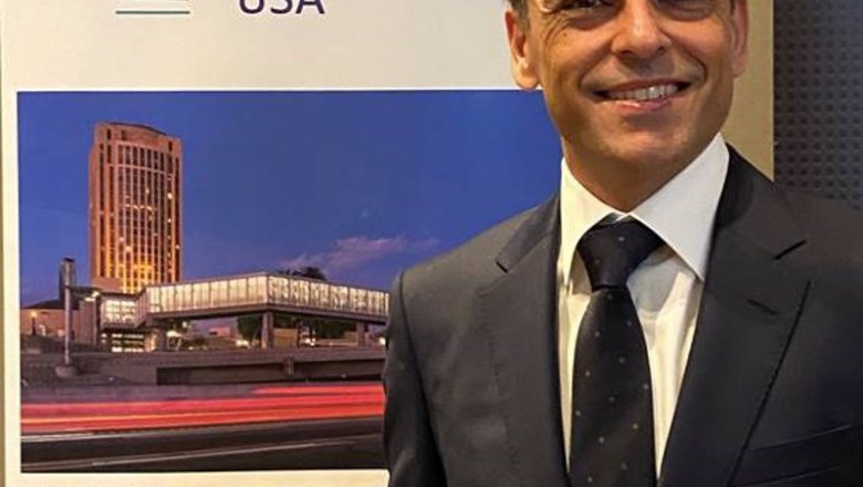 ep daniel ruiz director general en norteamerica de ohla