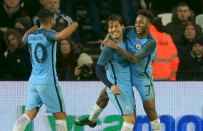 ep david silva celebragolaguerosterling