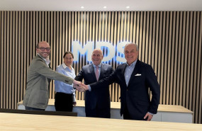 ep de izquierda a derecha jose diogo silva cfo mds group patricia sanz viveros socia directora