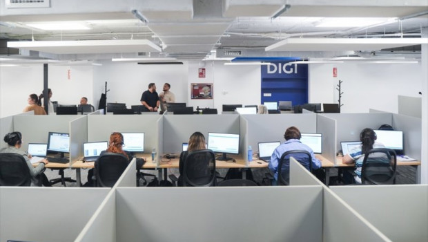 ep digi abre un nuevo centro de atencion al cliente en valncia el tercero en espana con una