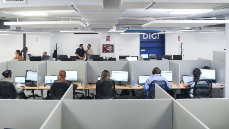 ep digi abre un nuevo centro de atencion al cliente en valncia el tercero en espana con una