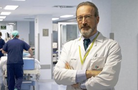 ep doctor alfonso vidal