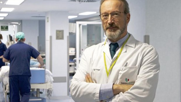 ep doctor alfonso vidal