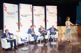 ep duque encentro enpresentacioninforme cyd con ana botin