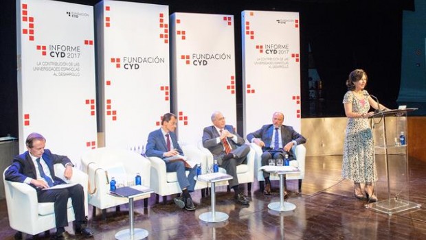 ep duque encentro enpresentacioninforme cyd con ana botin