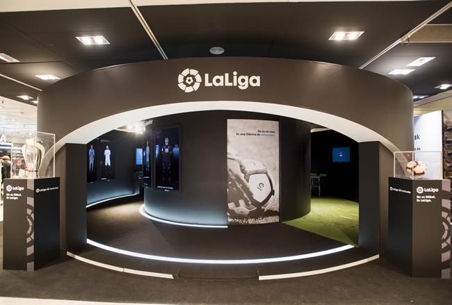 Economía/Empresas.- El Corte Inglés apuesta por las experiencias para competir c | EL CORTE INGLÉS - Archivo ep economiaempresas- corte ingles apuestalas experienciascompetir c