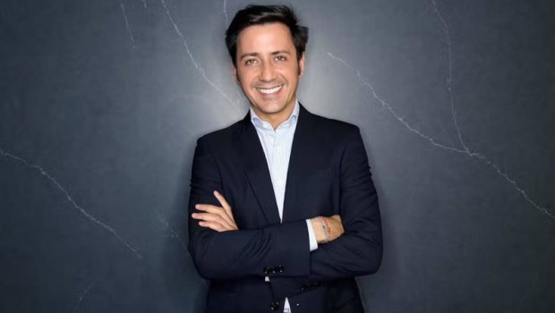 ep eduardo cosentido nuevo vicepresidente primero de la camara de comercio espana eeuu