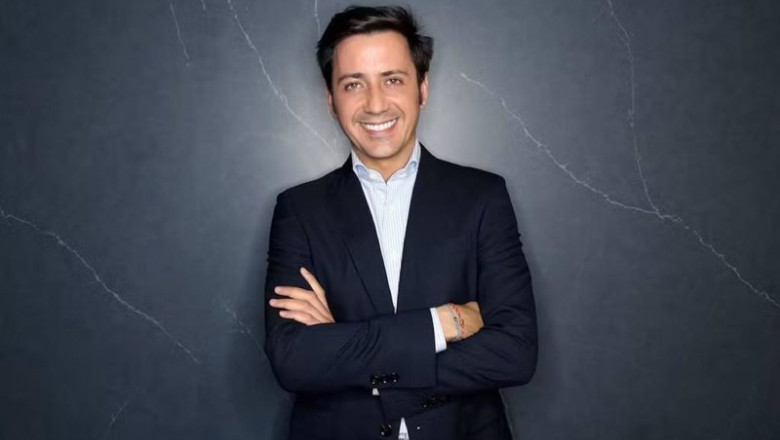 ep eduardo cosentido nuevo vicepresidente primero de la camara de comercio espana eeuu ep eduardo cosentido nuevo vicepresidente primero de la camara de comercio espana eeuu