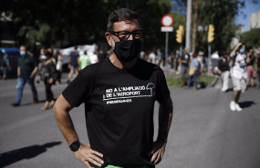 ep el alcalde de el prat de llobregat barcelona lluis mijoler
