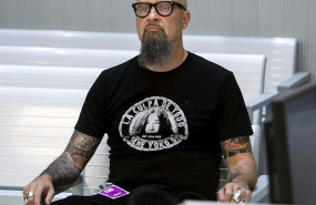 ep el cantante de def con dos cesar augusto montana durante el juicio