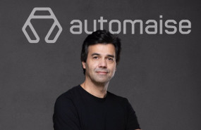 ep el consejero delegado de automaise ernesto pedrosa
