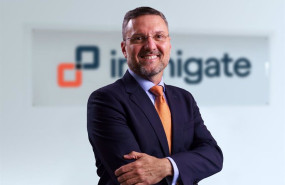 ep el director general de infinigate iberia reinaldo rodriguez