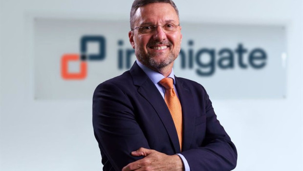 ep el director general de infinigate iberia reinaldo rodriguez ep el director general de infinigate iberia reinaldo rodriguez