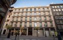 ep el edificio de oficinas situado en la calle cedaceros numero 9 de madrid que el grupo catalana