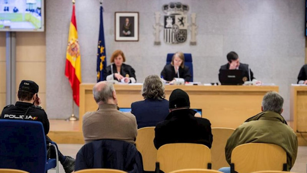 ep el lider de la trama gurtel francisco correa se sienta de nuevo en el banquillo de los acusados