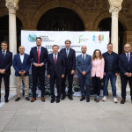 ep el ministro de agricultura pesca y alimentacion luis planas en la 64 reunion del comite ep el ministro de agricultura pesca y alimentacion luis planas en la 64 reunion del comite