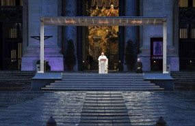 ep el papa el pasado viernes durante la bendicion extraordinaria urbi et orbi 20200401135003