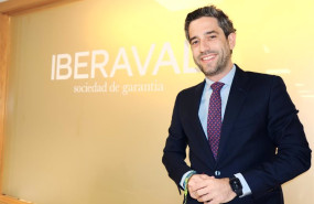 ep el presidente de iberaval