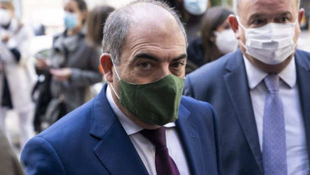 ep el presidente de la federacion de autonomos ata lorenzo amor